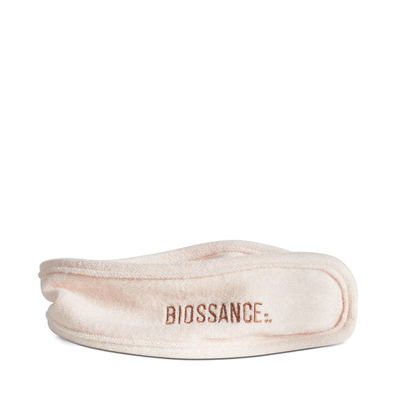 Biossance Spa Headband
